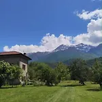 Cascina D'oltralpe * 수사