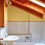 아파트 Cascina D'oltralpe