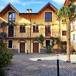 Apartman Cascina D'oltralpe Susa