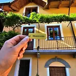 아파트 Cascina D'oltralpe 수사