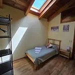 아파트 Cascina D'oltralpe *