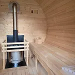 Cascina D'oltralpe 아파트 *