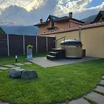 아파트 Cascina D'oltralpe