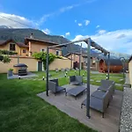 Cascina D'oltralpe *