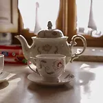 Cascina D'oltralpe 아파트 *