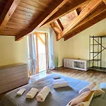 Cascina D'oltralpe *