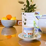 Cascina D'oltralpe *