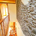 Cascina D'oltralpe Apartman *