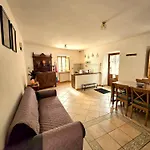 아파트 Cascina D'oltralpe