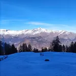 Cascina D'oltralpe 아파트 수사