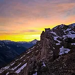 아파트 Cascina D'oltralpe *