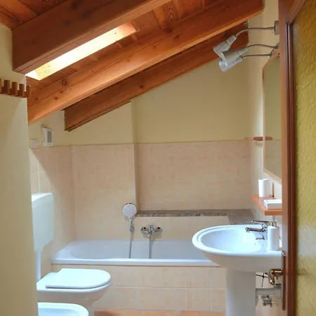 Cascina D'oltralpe *