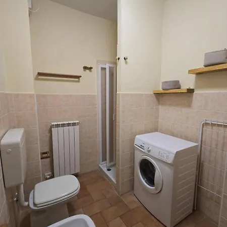 Cascina D'oltralpe *