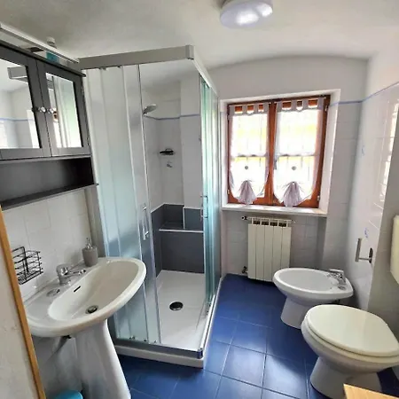 Cascina D'oltralpe *