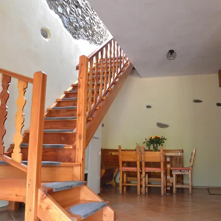 Cascina D'oltralpe Appartement