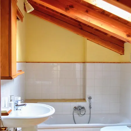 شقة Cascina D'oltralpe