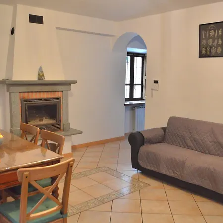 Cascina D'oltralpe Suse