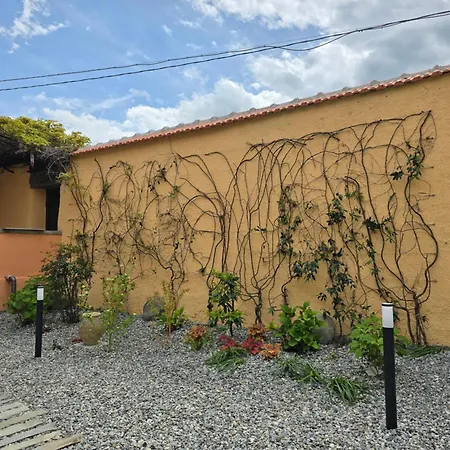 Cascina D'oltralpe Apartment *
