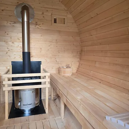 Cascina D'oltralpe شقة *