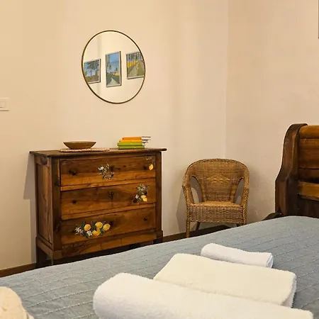 Cascina D'oltralpe