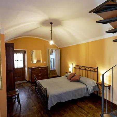 Cascina D'oltralpe Susa