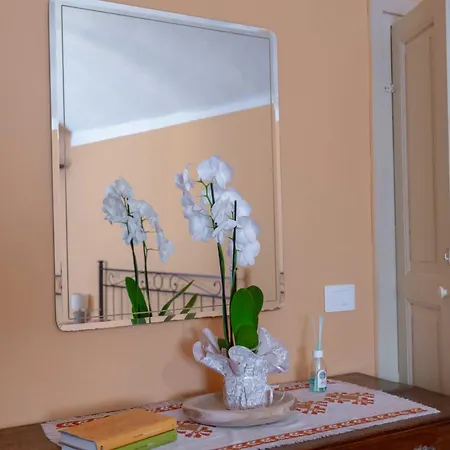 شقة Cascina D'oltralpe سوسا