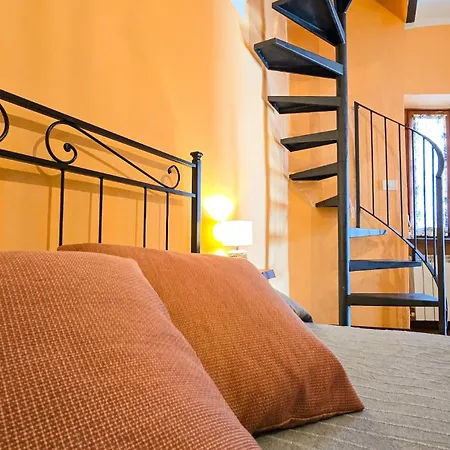 Cascina D'oltralpe * سوسا