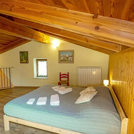 Cascina D'oltralpe