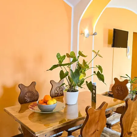 Apartment Cascina D'oltralpe Susa