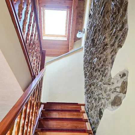 شقة Cascina D'oltralpe