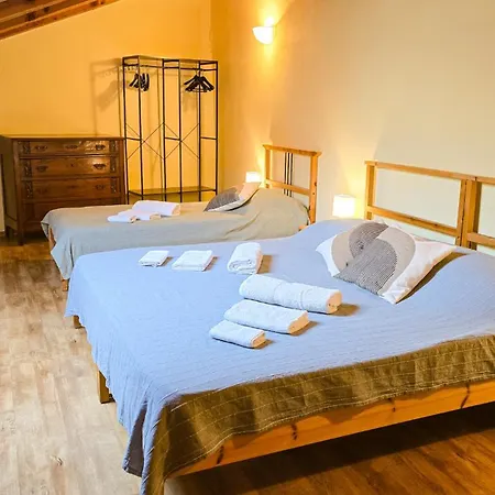 شقة Cascina D'oltralpe سوسا