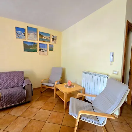 Cascina D'oltralpe * سوسا