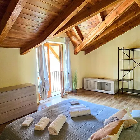 Cascina D'oltralpe *