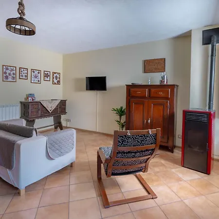 شقة Cascina D'oltralpe سوسا