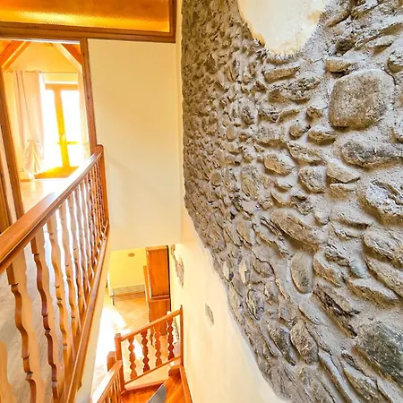 Cascina D'oltralpe Appartement *