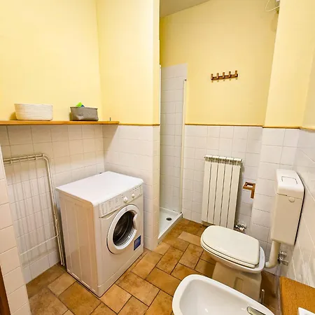 Cascina D'oltralpe سوسا