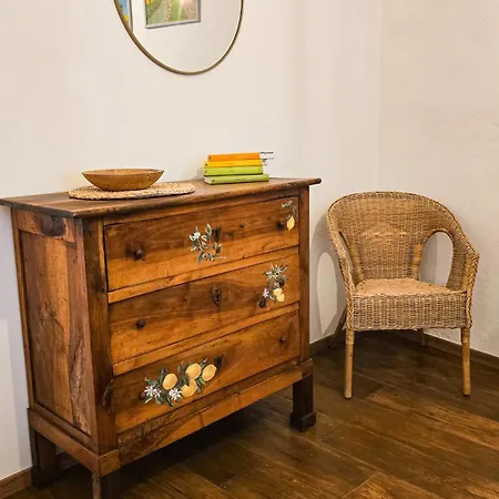 Cascina D'oltralpe *