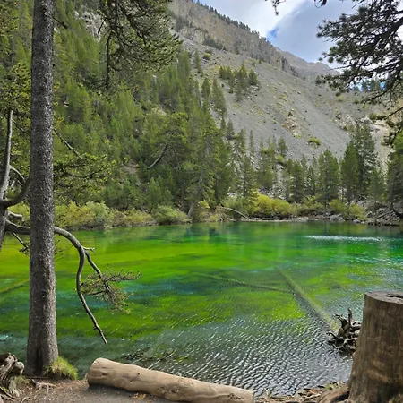 شقة Cascina D'oltralpe سوسا
