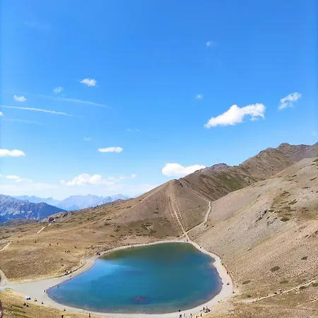 Cascina D'oltralpe شقة