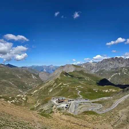 Διαμέρισμα Cascina D'oltralpe Susa