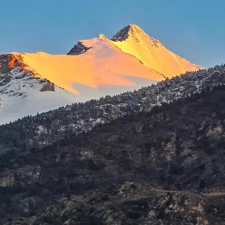 Cascina D'oltralpe * Suse