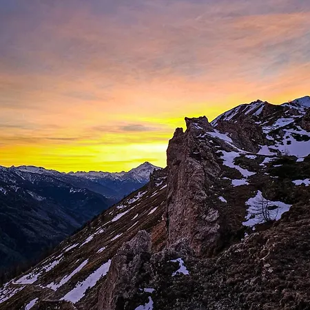 شقة Cascina D'oltralpe *