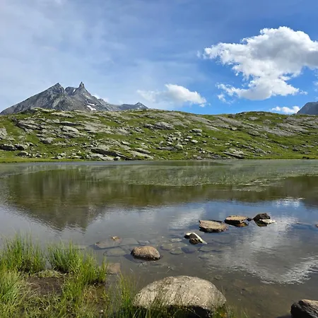 Appartement Cascina D'oltralpe Suse
