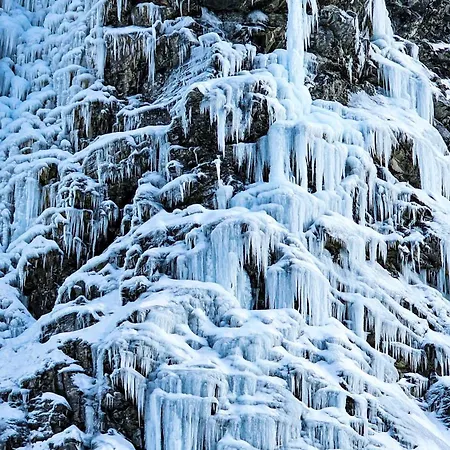 Appartement Cascina D'oltralpe