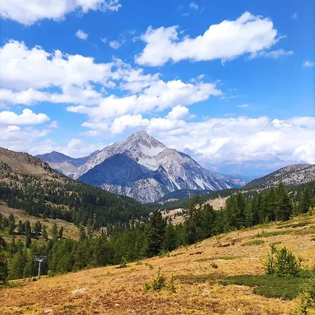 Cascina D'oltralpe * Susa
