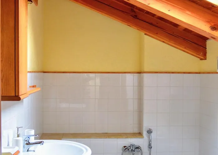 Apartment Cascina D'oltralpe