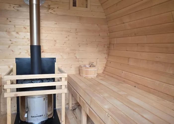 Cascina D'oltralpe Apartamento *