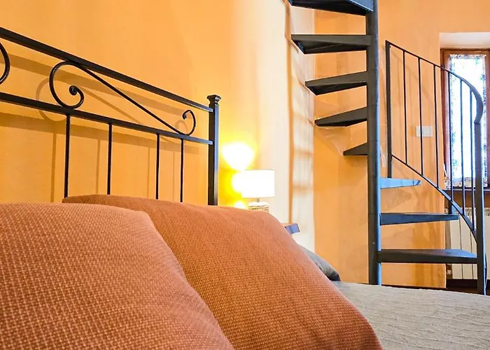 Cascina D'oltralpe * Susa