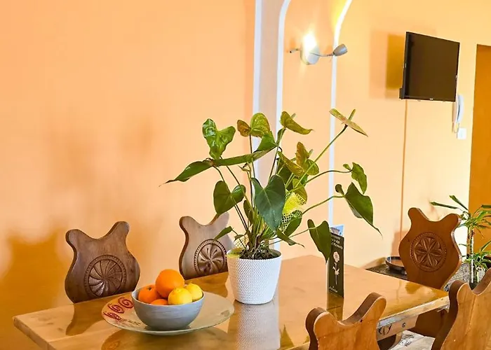 Apartamento Cascina D'oltralpe Susa