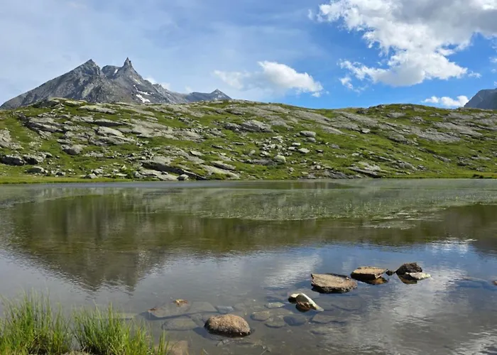 Apartamento Cascina D'oltralpe Susa